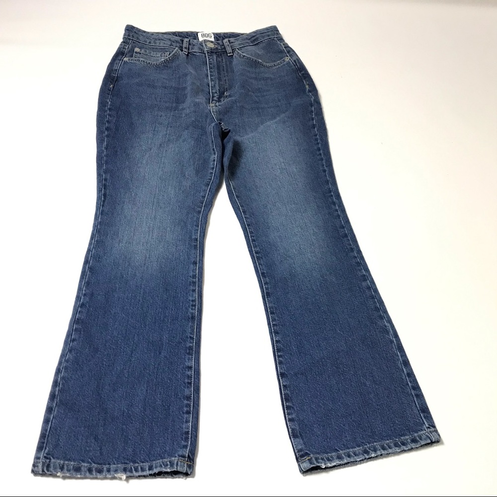 BDG Urban Outfitters Women’s Denim Jeans Straight